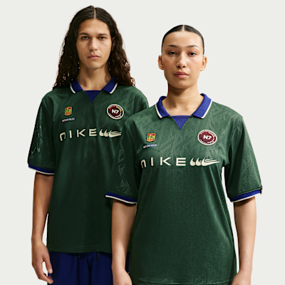【セール】NIKE ナイキ KUNIMI 国見高校 サッカー部 ユニフォーム75 Nike Sportswear N7 Football Jersey. Nike.com